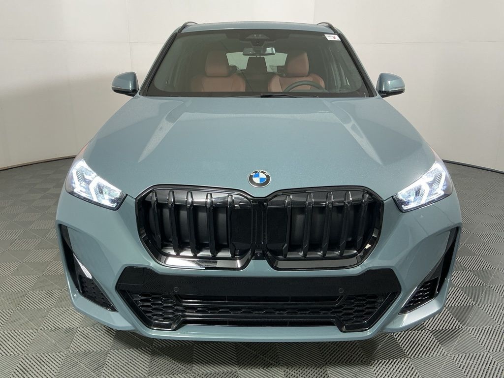 New 2026 BMW X1 xDrive28i SUV