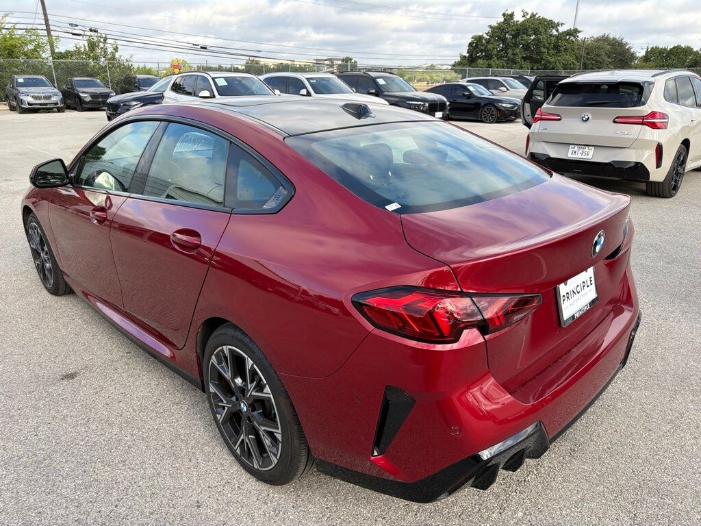 Used 2026 BMW 228i Sedan
