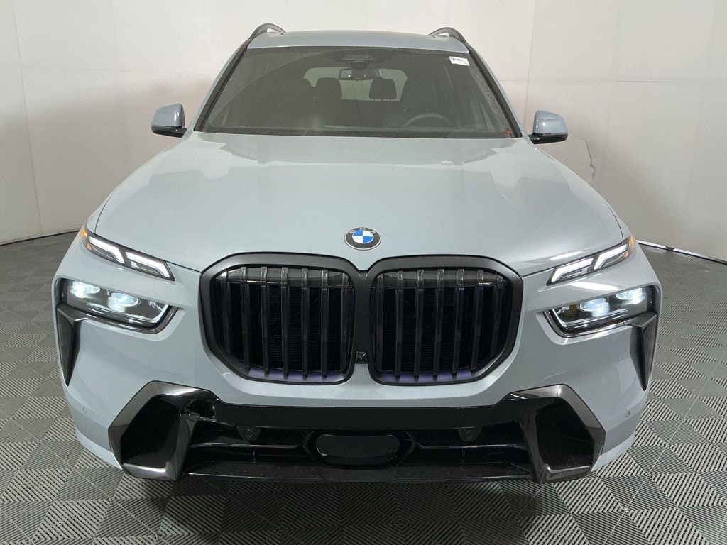 New 2026 BMW X7 xDrive40i SUV
