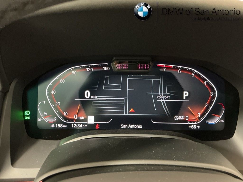 New 2026 BMW 840i xDrive Sedan