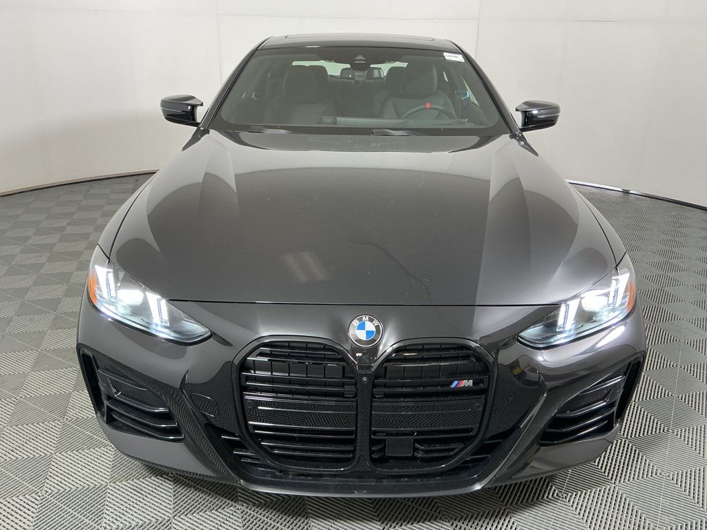 2026 Bmw M440i photo 2