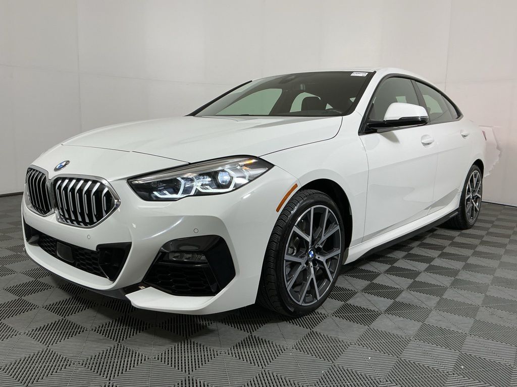 2024 Bmw 228i photo 2
