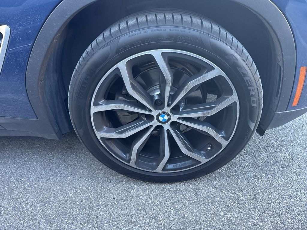 Used 2023 BMW X4 xDrive30i SUV