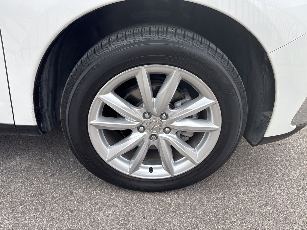 2021 Acura RDX Base photo 2