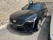 Cadillac CT4
