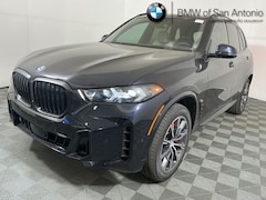 2026 BMW X5 sDrive40i SUV