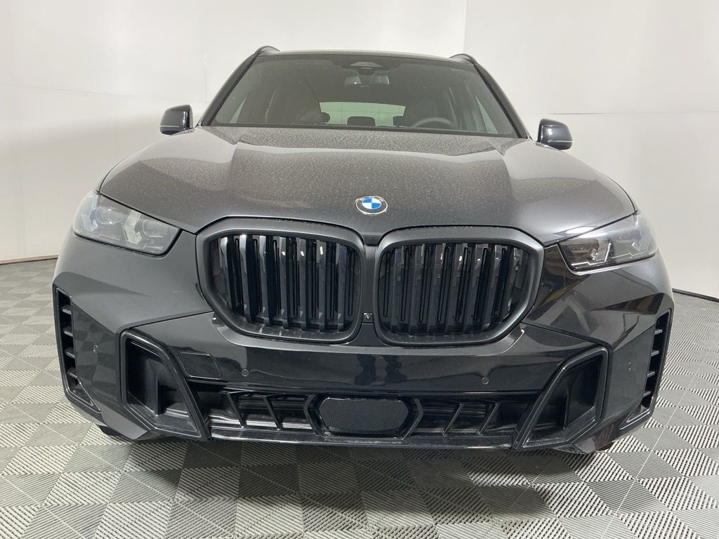 New 2026 BMW X5 sDrive40i SUV