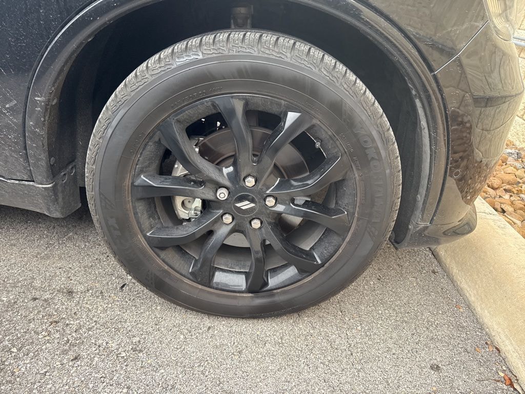 Used 2019 Dodge Durango R/T SUV