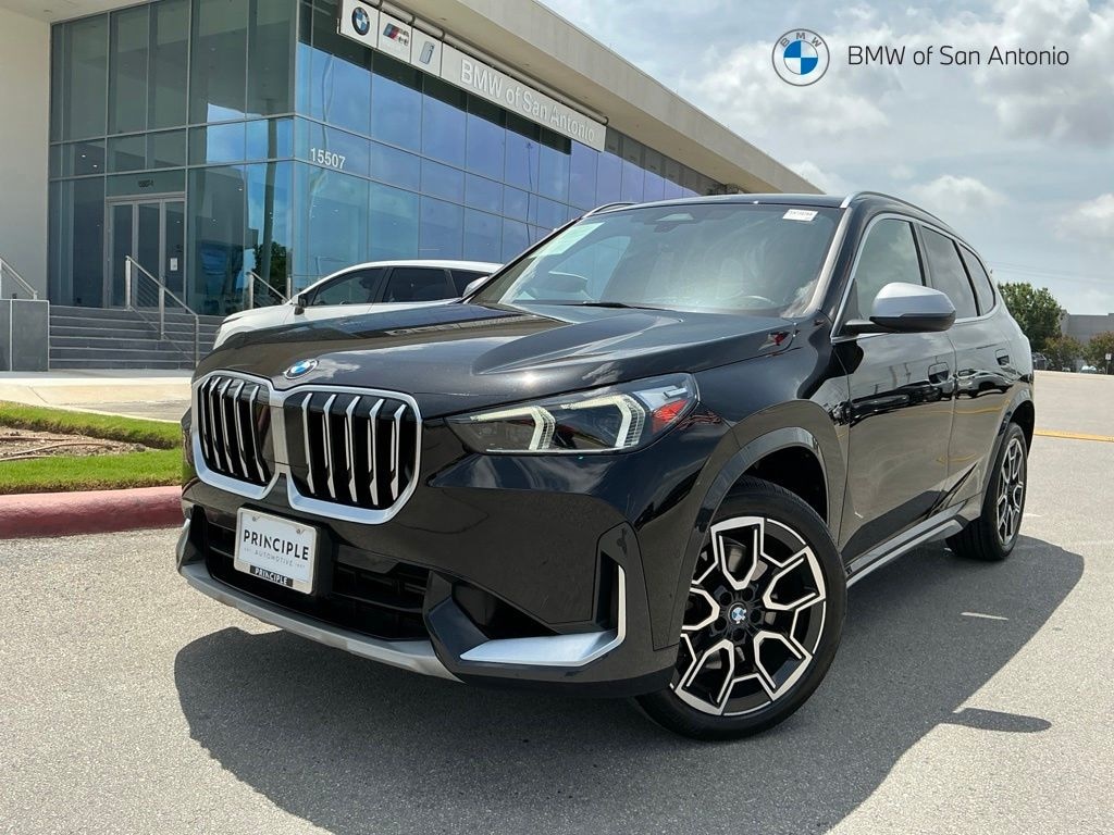 Certified 2023 BMW X1 xDrive28i SUV