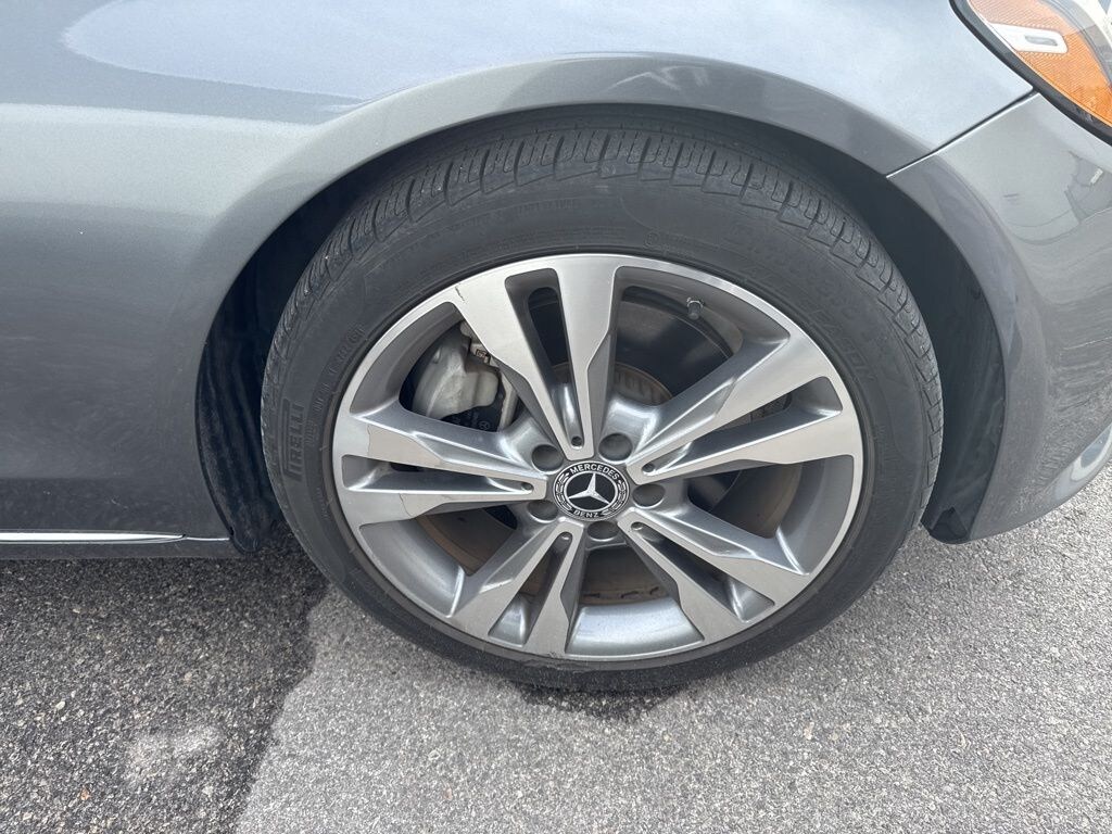 Used 2018 Mercedes-Benz C-Class C 300 Sedan