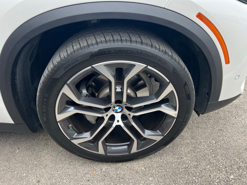 2023 Bmw X5 xDrive40i photo 3