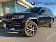  Jeep Grand Cherokee L
