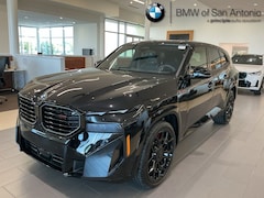 2026 BMW XM Label SUV