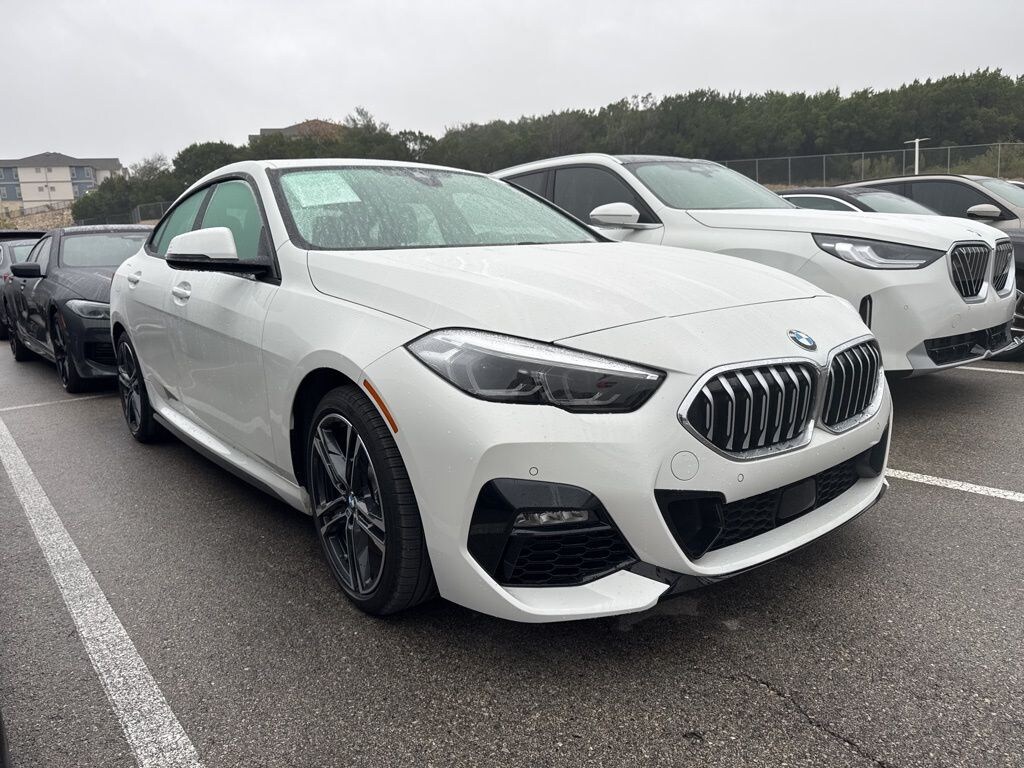 Used 2024 BMW 228i sDrive Sedan