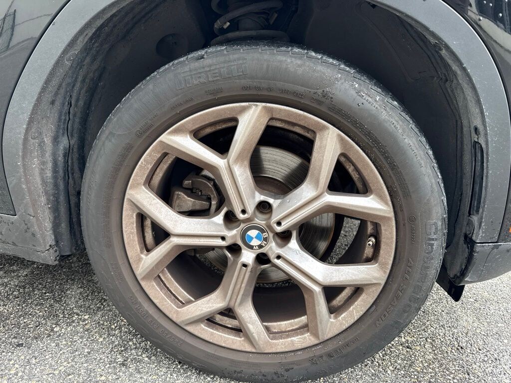Used 2023 BMW X3 xDrive30i SUV