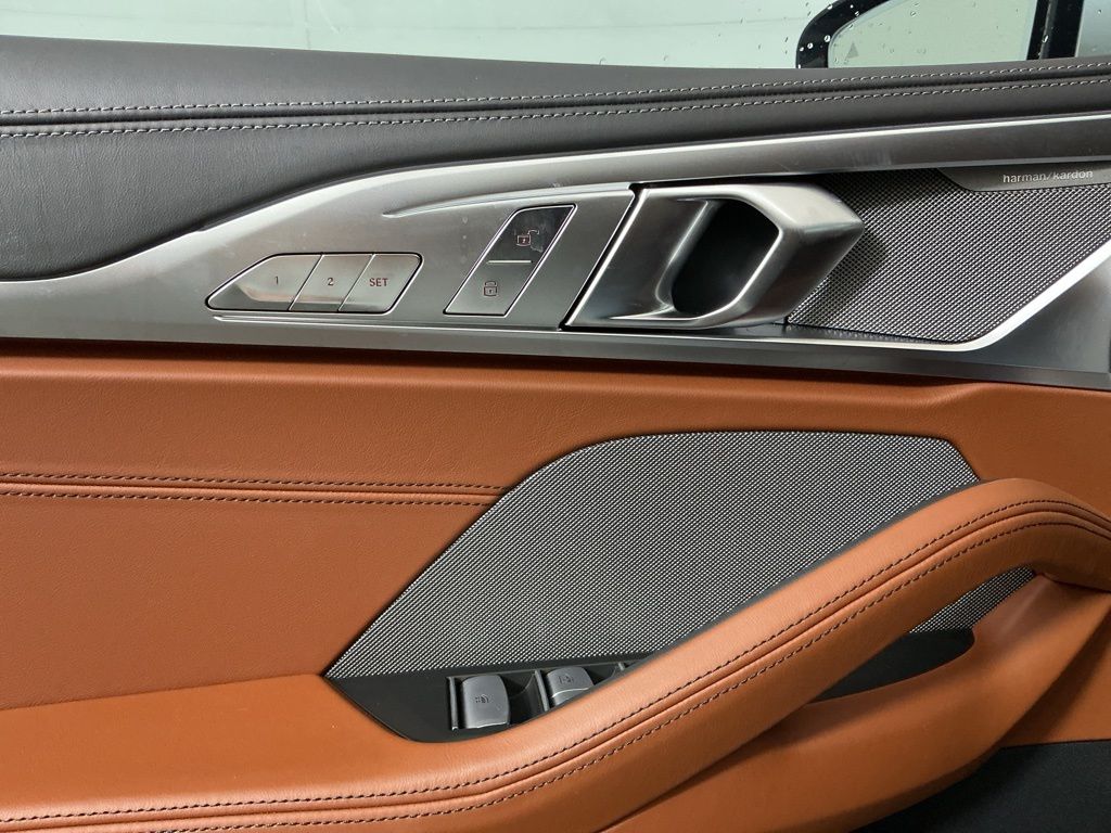 2026 BMW 8 Series 840i - Photo 20