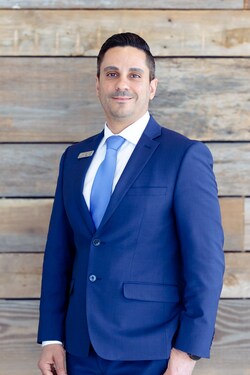 View our BMW of San Antonio Staff