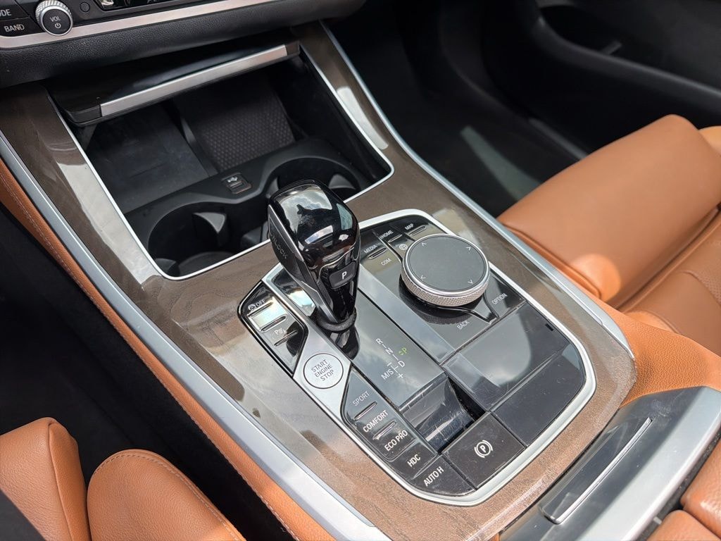 Certified 2022 BMW X5 xDrive40i SUV