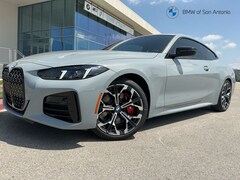 2026 BMW 430i