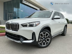 2026 BMW X1