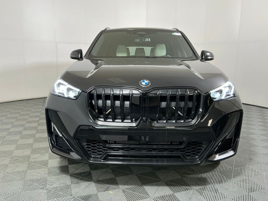 New 2026 BMW X1 xDrive28i SUV