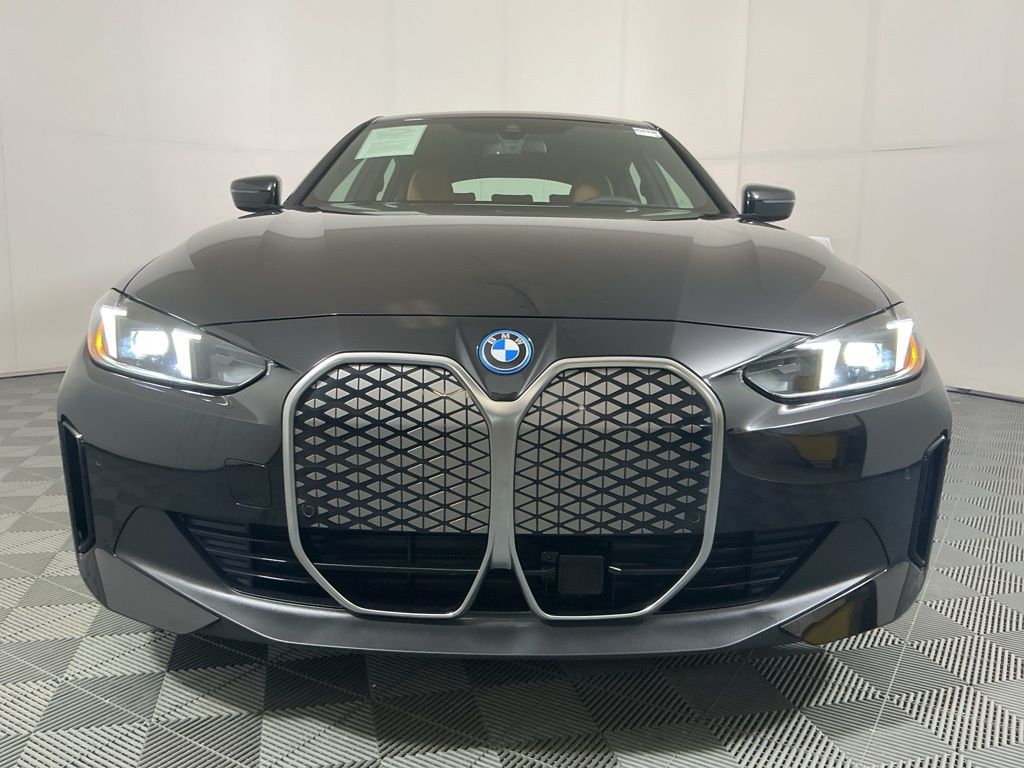 2025 Bmw i4 eDrive40 photo 3