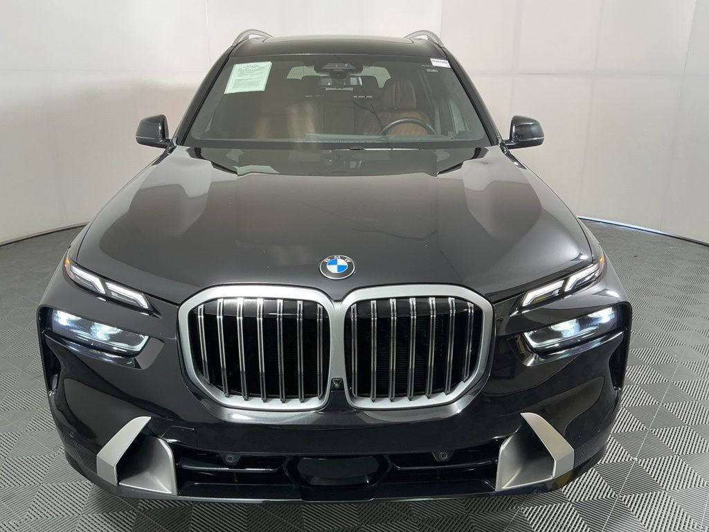 2025 Bmw X7 xDrive40i photo 2