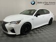 LEXUS GS F