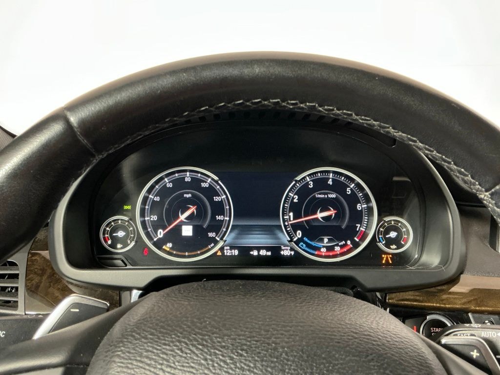 Used 2018 BMW X5 xDrive50i SUV