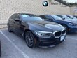 BMW 540i