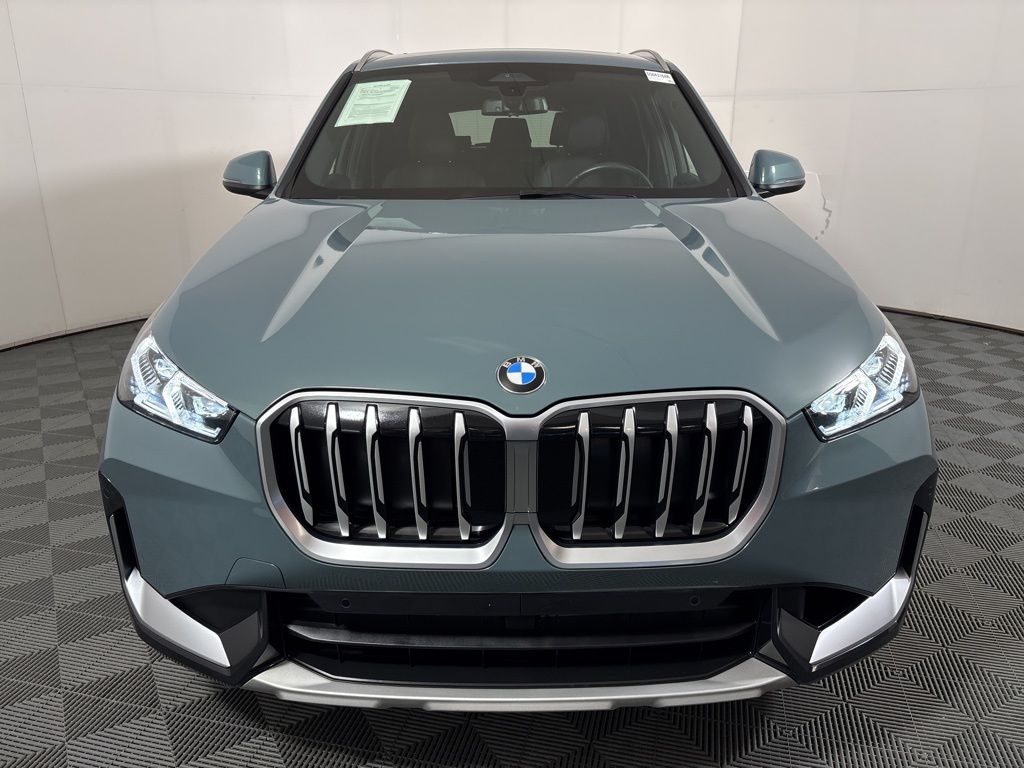 2025 Bmw X1 XDrive28i photo 2