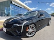  Cadillac CT4