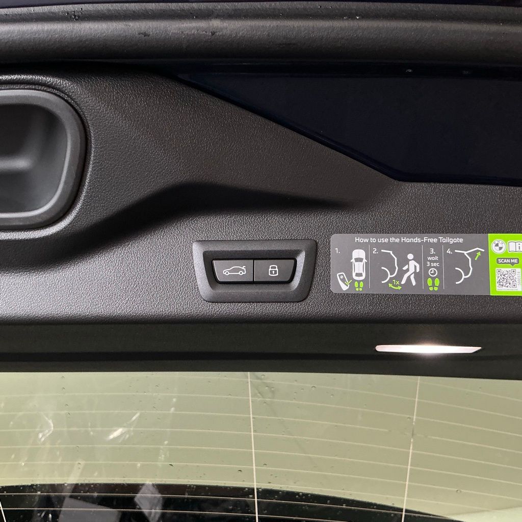 2026 BMW X5 40i - Photo 31