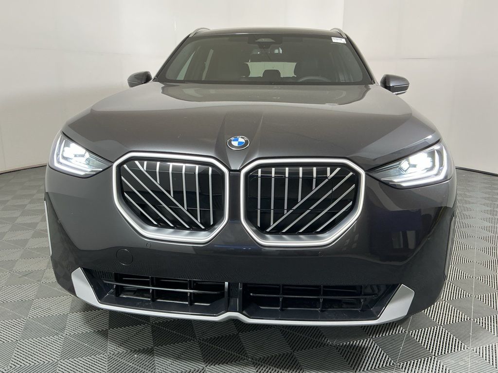 2026 Bmw X3 photo 2