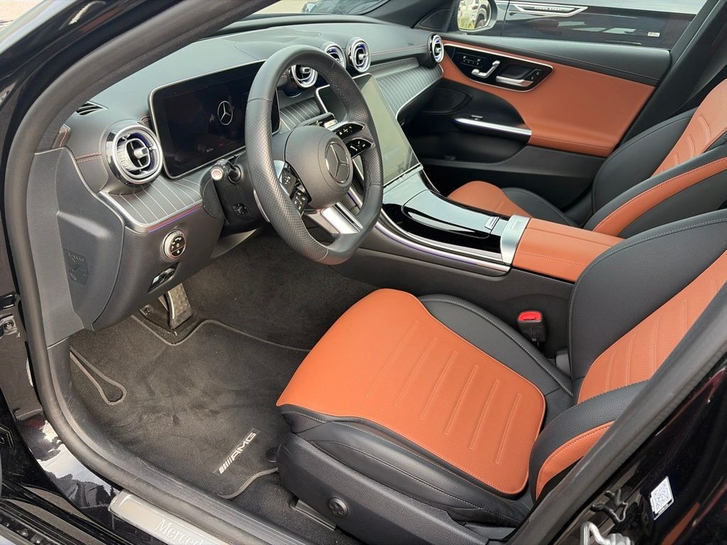 Used 2023 Mercedes-Benz C-Class C 300 Sedan