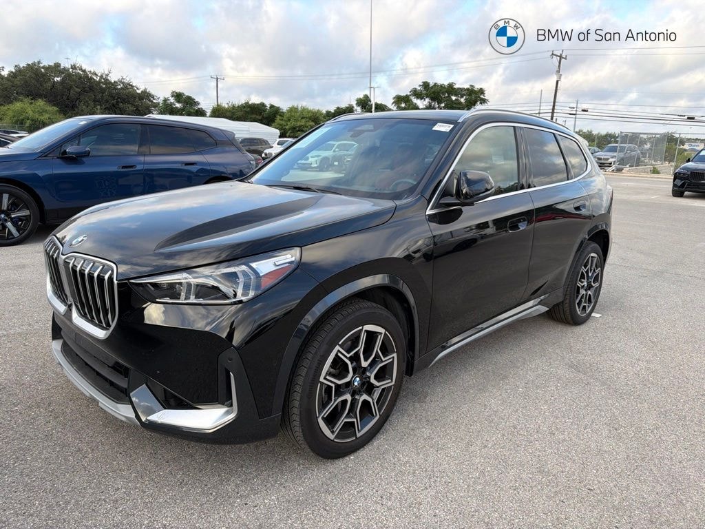 Used 2026 BMW X1 xDrive28i SUV