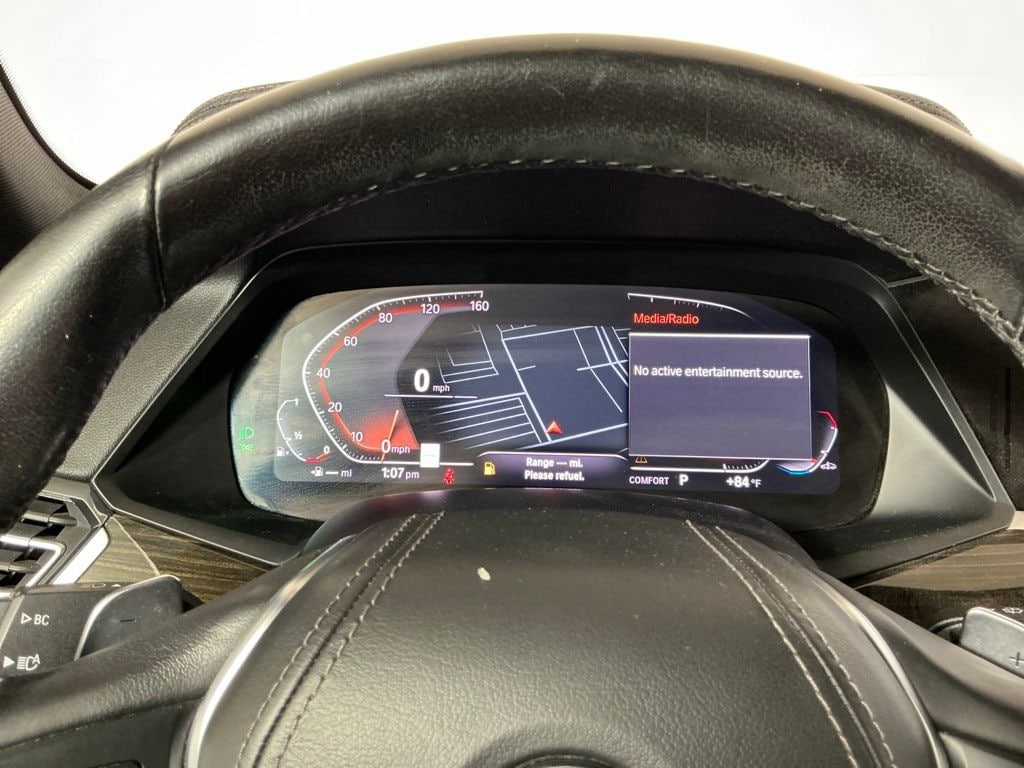 Used 2019 BMW X5 xDrive40i SUV