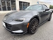  Mazda MX-5 Miata