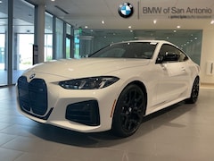 2026 BMW M440i Coupe