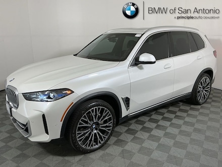 2024 BMW X5 xDrive40i SUV