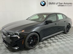 2026 BMW M5 Sedan