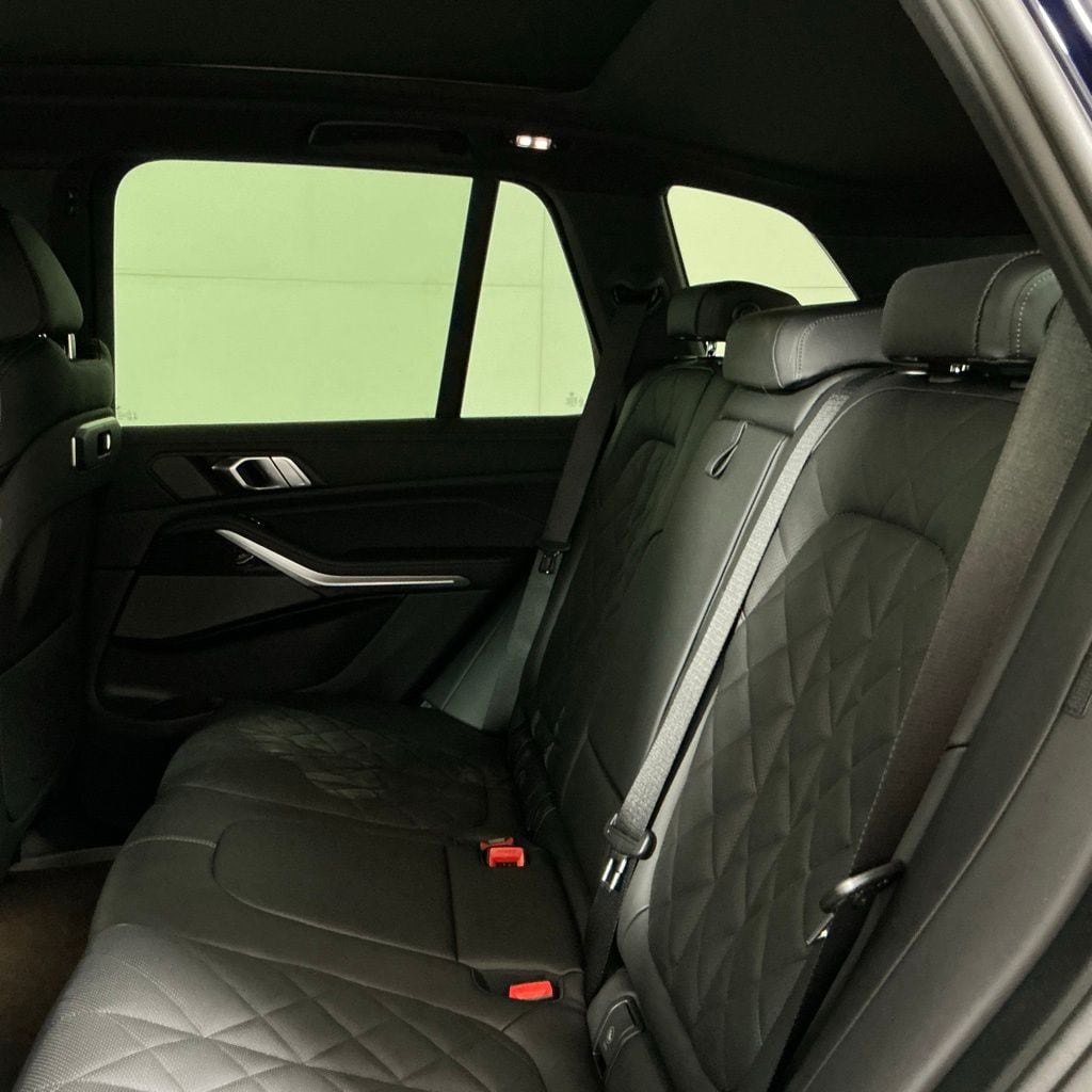 2026 BMW X5 40i - Photo 27