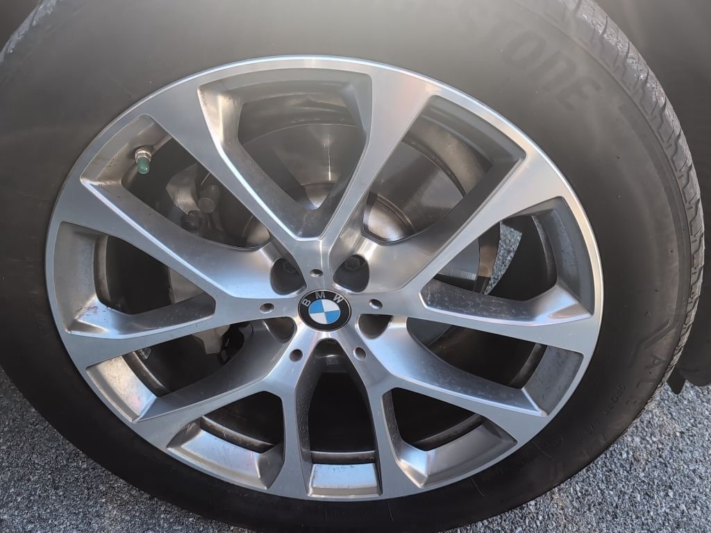 Certified 2023 BMW X5 xDrive40i SUV