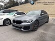  BMW 530e