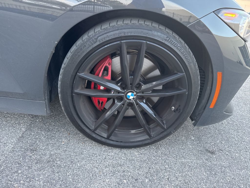 2024 Bmw M340i photo 3