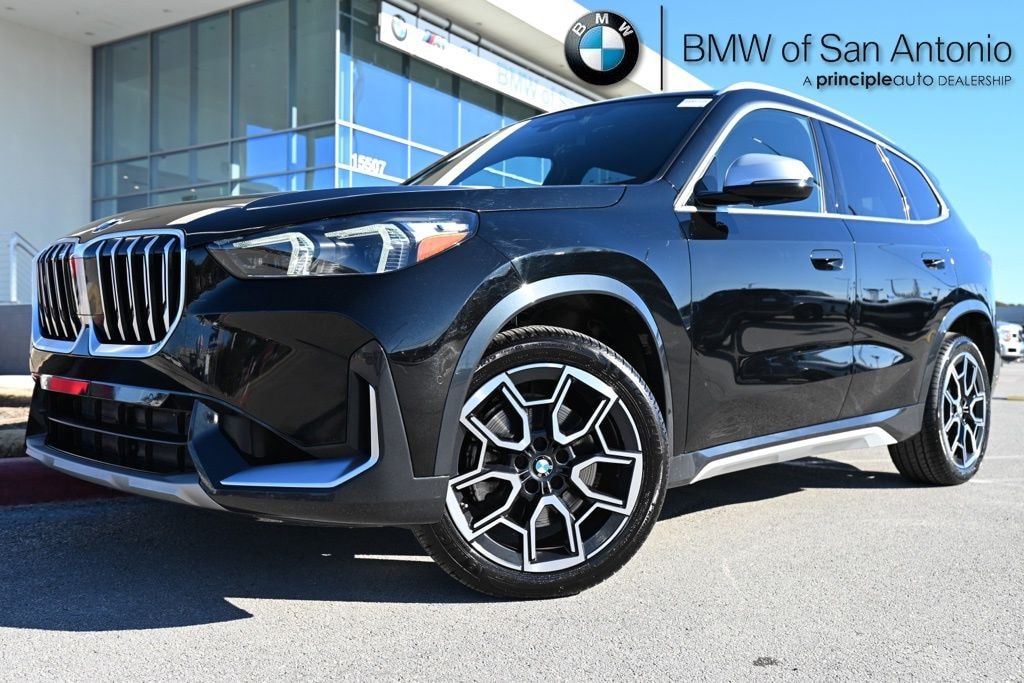 Certified 2023 BMW X1 xDrive28i SUV
