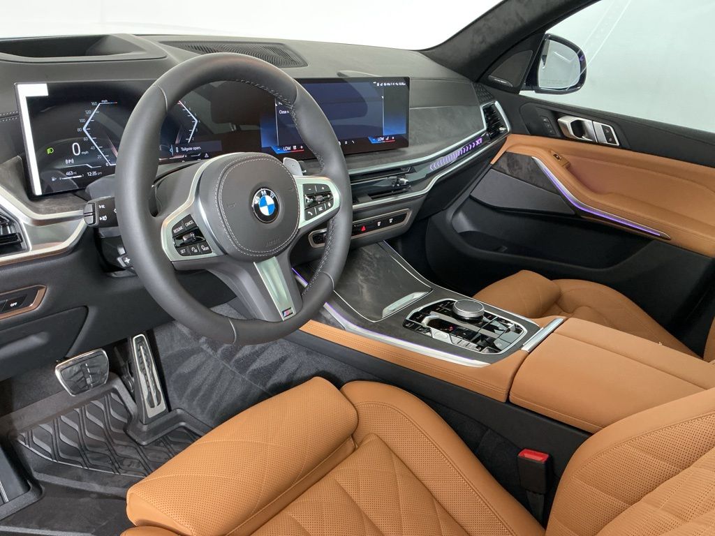 2026 BMW X7 40i - Photo 21