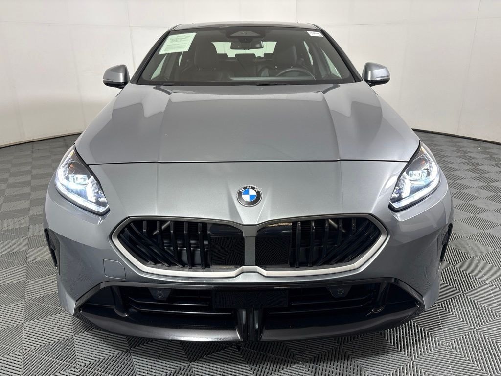 Certified 2026 BMW 228i Sedan