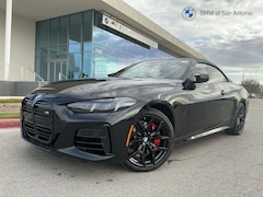 2026 BMW M440i xDrive Convertible