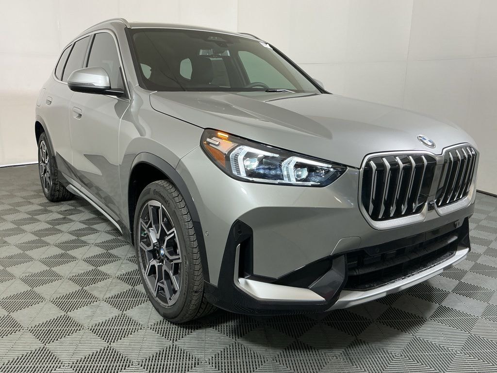 New 2026 BMW X1 xDrive28i SUV
